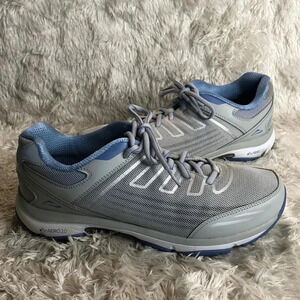 ABEO AEROsystem Dynamic Light Grey-Blue Women's